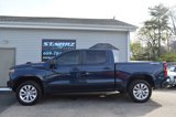 Used 2021 Chevrolet Silverado 1500 Custom image 2