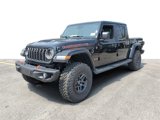 New 2025 Jeep Gladiator Mojave image 2