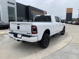 Used 2024 RAM 2500 Laramie w/ Night Edition image 3