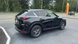 Used 2021 MAZDA CX-5 Touring w/ Touring Preferred SV Package image 5