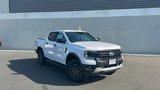 Certified 2024 Ford Ranger XLT w/ Trailer Tow Package image 2