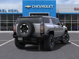 New 2025 GMC Hummer EV 3X w/ Extreme Off-Road Package image 4