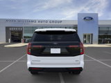 New 2025 Ford Expedition Max Platinum image 5