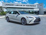 New 2025 Lexus ES 300h w/ Luxury Package image 2