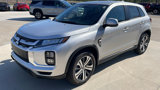 New 2025 Mitsubishi Outlander SEL image 3