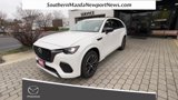New 2025 MAZDA CX-70 3.3 Turbo S w/ Premium Plus image 1