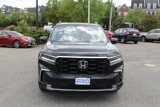 New 2025 Honda Pilot Touring image 2