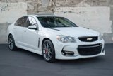 Used 2016 Chevrolet SS image 3