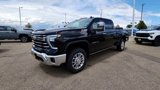 New 2025 Chevrolet Silverado 3500 LTZ image 4