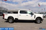 New 2025 Ford F250 Lariat image 4