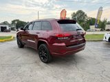 Used 2018 Jeep Grand Cherokee Altitude image 3