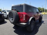 New 2025 Ford Bronco Badlands image 3