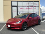 Used 2021 Tesla Model 3 Standard Range Plus image 4