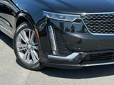 Certified 2024 Cadillac XT6 Premium Luxury w/ Platinum Package image 3