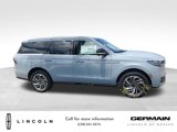 New 2025 Lincoln Navigator Reserve image 4