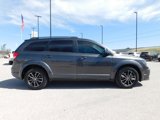 Used 2018 Dodge Journey SE w/ Blacktop Package image 2