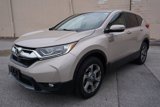Used 2017 Honda CR-V EX-L image 4