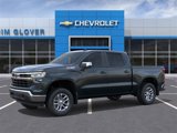 New 2026 Chevrolet Silverado 1500 LT image 2