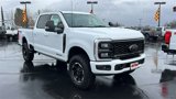 New 2025 Ford F250 Lariat w/ Lariat Ultimate Package image 2
