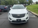 Certified 2022 Cadillac XT5 Premium Luxury w/ Technology Package image 2