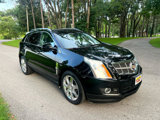 Used 2012 Cadillac SRX Premium image 4