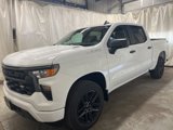 New 2025 Chevrolet Silverado 1500 Custom image 3