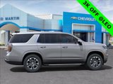 New 2025 Chevrolet Tahoe LS image 5