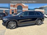 New 2026 Mercedes-Benz GLS 450 4MATIC image 2