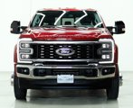 Used 2024 Ford F450 Lariat w/ Camper Package image 2