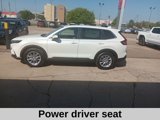New 2026 Honda CR-V EX image 4