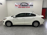Used 2022 Kia Rio LX image 4