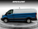 Used 2017 Ford Transit 150 130 Low Roof w/ Interior Upgrade Package image 3