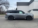 New 2025 INFINITI QX80 Autograph w/ Premium Cargo Package image 2
