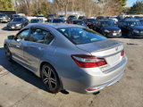 Used 2017 Honda Accord Sport Special Edition image 5