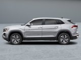 New 2025 Volkswagen Atlas Cross Sport SE image 3