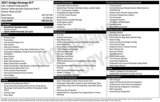Used 2021 Dodge Durango R/T w/ Blacktop Package image 3