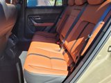 New 2025 MAZDA CX-50 Meridian Edition w/ Apex Package image 4