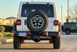 New 2025 Jeep Wrangler Unlimited Rubicon w/ Technology Group image 5