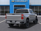 New 2025 Chevrolet Silverado 1500 RST image 4