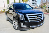Used 2015 Cadillac Escalade Luxury image 4
