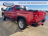 New 2025 Chevrolet Silverado 2500 High Country w/ Technology Package image 4