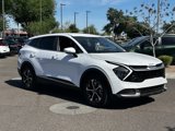 Used 2025 Kia Sportage EX image 4