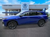 New 2025 Acura MDX A-Spec image 2