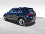 New 2025 Mercedes-Benz GLE 450e 4MATIC image 3