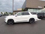 New 2025 Hyundai Palisade Calligraphy image 4