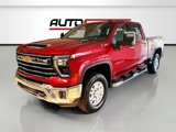Used 2025 Chevrolet Silverado 2500 LTZ w/ LTZ Convenience Package image 3