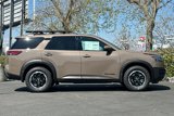 New 2025 Nissan Pathfinder Rock Creek image 3