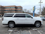Used 2023 Cadillac Escalade ESV Premium Luxury image 6