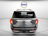 Used 2020 Ford Explorer Platinum w/ Premium Technology Package image 6