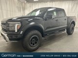 New 2025 Ford F150 Raptor image 4